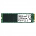 SSD накопитель Transcend 115S (TS1TMTE115S) 1 TB