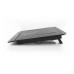 Подставка для ноутбука Modecom SILENT FAN MC-CF13