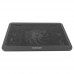 Подставка для ноутбука Modecom SILENT FAN MC-CF13