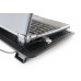 Подставка для ноутбука Modecom SILENT FAN MC-CF13