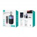 Акустика беспроводная - караоке колонка USAMS Wireless Speaker with Microphone US-YX013