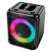 Портативная колонка - караоке HOCO DS59 Frequency portable BT speaker 40W + 1 беспроводной микрофон