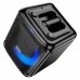 Портативная колонка - караоке HOCO DS59 Frequency portable BT speaker 40W + 1 беспроводной микрофон