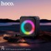 Портативная колонка - караоке HOCO DS59 Frequency portable BT speaker 40W + 1 беспроводной микрофон