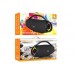 Беспроводная колонка - портативная акустика HOCO Peak BT speaker DS48 40w