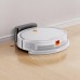 Робот - пылесос Xiaomi Robot Vacuum E5 белый (BHR7969EU)