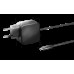 Блок питания - зарядное устройство для ноутбуков Xilence 67W Mini PD Charger черное