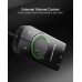 Звуковая карта внешняя USB - UGREEN CM129 USB External Stereo Sound Adapter кабель 1 метр (50599)
