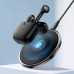 Наушники беспроводные Ugreen HiTune T2 True Wireless Earbuds черные (80653)