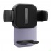 Автомобильный держатель Proove Crystal Clamp Suction Type Car Mount CHCS00000001