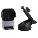 Автомобильный держатель Proove Crystal Clamp Suction Type Car Mount CHCS00000001