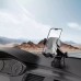 Автомобильный держатель Proove Crystal Clamp Suction Type Car Mount CHCS00000001