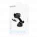 Автомобильный держатель Proove Crystal Clamp Suction Type Car Mount CHCS00000001