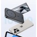 Внешний аккумулятор Ugreen PB561 Foldable Kickstand Magnetic Battery 10000mAh для iPhone 15 Pro 14 серый