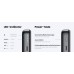 Внешний аккумулятор Ugreen PB561 Foldable Kickstand Magnetic Battery 10000mAh для iPhone 15 Pro 14 серый
