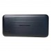 Портативный аккумулятор - павербанк XO PB301 10000 mAh черный