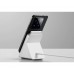 Беспроводное индукционное зарядное устройство Xiaomi 80W MDY-16-ES (BHR8304GL) белое