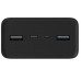 Внешний аккумулятор Xiaomi 30000mAh 18W (BHR9126GL) черный