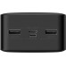 Внешний аккумулятор Baseus Bipow Digital Display Overseas 30000 mAh 15W (PPBD050201) черный