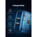 Зарядное устройство - адаптер питания Ugreen UGREEN CD243 USB-C Fast Charger 40W (10343)