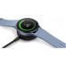 Смарт-часы Samsung Galaxy Watch5 40mm Graphite (SM-R900NZAA)