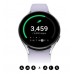 Смарт-часы Samsung Galaxy Watch5 40mm Graphite (SM-R900NZAA)