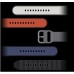 Смарт-часы Samsung Galaxy Watch5 40mm Graphite (SM-R900NZAA)