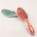 Расчёска Xiaomi Youpin Xin Zhi Cushion Smoothing Hair Comb Root (3260496) розовая
