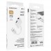 Переходник Borofone BV12 Lightning to 3.5 Digital audio converter