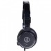 Наушники полноразмерные Audio-Technica ATH-AVC200