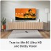 ТВ приставка Amazon Fire TV Stick 4K Max Wi-Fi 6 - Smart-stick медиаплеер