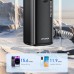 Внешний аккумулятор Awei P36K 50000 mAh черный