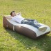 Автоматическая надувная кровать Youpin One Night Automatic Inflatable Leisure Bed PS1 коричневая