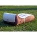 Автоматическая надувная кровать Youpin One Night Automatic Inflatable Leisure Bed PS1 коричневая