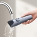 Машинка для стрижки аккумуляторная Mijia Hair Clipper 2 (BHR7530CN) серая