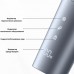 Машинка для стрижки аккумуляторная Mijia Hair Clipper 2 (BHR7530CN) серая