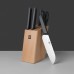 Набор ножей Huo Hou Kitchen Knife Set Youth 6 предметов