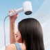 Фен ShowSee Hair Dryer A10 1800W белый