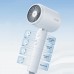 Фен ShowSee Hair Dryer A10 1800W белый