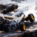 Конструктор - машина на радиоуправлении Onebot Racing Car OBJSC40AIQI
