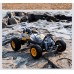 Конструктор - машина на радиоуправлении Onebot Racing Car OBJSC40AIQI