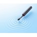 Электрическая зубная щетка Mijia T501 Smart Electric Toothbrush серая (BHR6381CN)