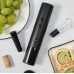 Набор для вина Xiaomi Huo Hou Electric Wine Opener Set (HU0240) черный