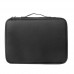 Сумка для ноутбука 12.9 - 13 дюймов HOCO GT2 Simple series laptop bag черная