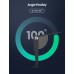 Держатель - подставка для мобильного телефона UGREEN LP247 Adjustable Portable Stand (80903) черная