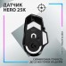 Мышка беспроводная Logitech g502 X Plus (910-006162) черная