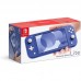 Игровая консоль Nintendo Switch Lite синяя 4902370547672
