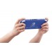 Игровая консоль Nintendo Switch Lite синяя 4902370547672