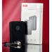 Внешний аккумулятор - беспроводной магнитный XO PR231 magnetic 15W 10000mAh черный