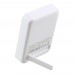 Магнитный внешний аккумулятор XO PR231 magsafe 10000mAh белые